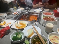-海底捞火锅(龙湖金沙天街店)
