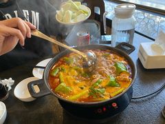 湘味肥肠火锅-湘肠香火锅店(团结湖店)