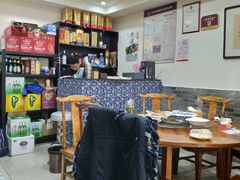 大堂-瀏河老街土菜館(浏河店)