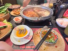 -牛New寿喜烧(闵行龙湖天街店)