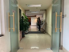 -招商银行(北京富力城支行)