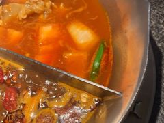 -湊湊火锅·茶憩(皇姑万象汇店)