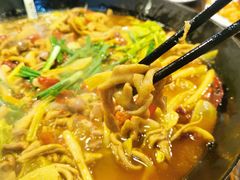 -味臻土鸡杂