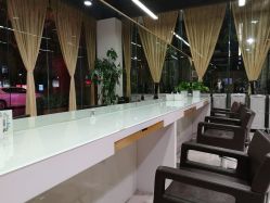 -CARR SALON