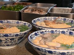 -小潘记鸭血粉丝汤