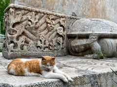 -北京石刻艺术博物馆(五塔寺)