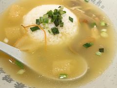 -王春春鸡汤饭(上海中海环宇城店)