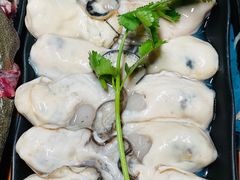 -聚味罗记大排檔·烧烤·鲜鱼杂·甲鱼煲(科学馆店)