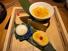 -王鼎精致料理铁板烧(世博源店)