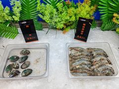 -张亮麻辣烫(哈尔滨金爵万象店)