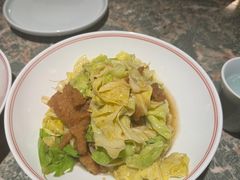 -天府豆花庄(金四季店)