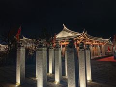 -天津妈祖文化园