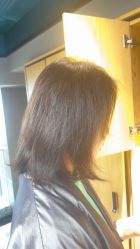 -Z.X HAIR SALON张新美业