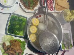 -八合里牛肉火锅(福州万象城店)