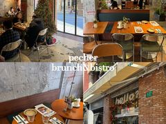 -O'mills Sourdough Bakery&Bistro(永嘉路店)