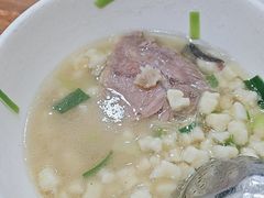 -刘信牛羊肉泡馍小炒(回民街店)