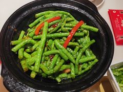 -清晖小苑·顺德菜(观澜湖新城店)