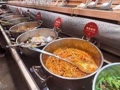 -素虎料理(前门店)