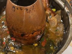 -新凯旋烧烤·燕姐千岛湖土菜