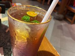 元气酸梅汁-蛙小侠(柳州万象城店)