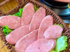 -阿婆情腊排骨火锅·野生菌季(古城旗舰店)