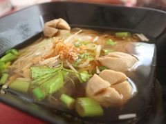 -班赞海鲜市场