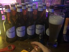 -vimi便利店酒吧