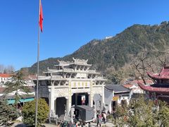 -九华山风景区