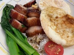-柠檬树茶餐厅(海雅缤纷城店)