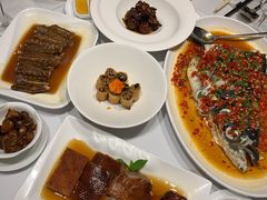 -海逸海鲜酒家(古北店)