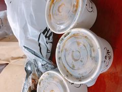 -门庭若市豆浆油条(恒生广场店)