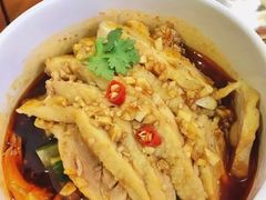 -周鱼小馆石锅酸菜鱼(活力汇店)