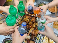 -西昌火焰山烧烤(中海国际店)