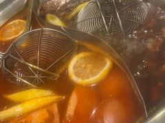 -嬷孙家潮汕牛肉火锅(北京路天河城店)