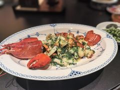 -玖五京菜(杭州城北万象城店)