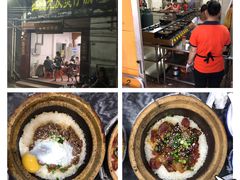 -红星光发煲仔饭(大石街店)