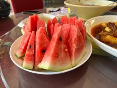 -马旭土鸡焖花卷·真域顺西域美食(天马大道店)
