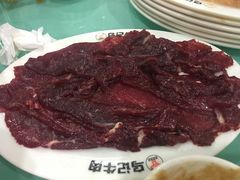 -乌记鲜活牛肉城(金砂东路店)