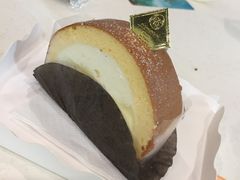 -卷心卷意·轻甜蛋糕(新光天地店)