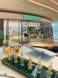 -厦门安达仕酒店·衡境SPA