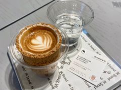 -M Stand(宁波万象城店)