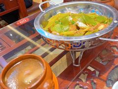 -赣南人家·头牌江西菜(劲松店)