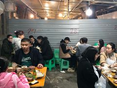 大堂-渝味黄姐火锅(黄泥村店)