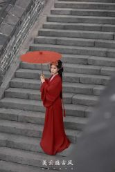 -美云庭古装·格格服汉服·京城旅拍(北京店)