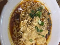 -付小姐在成都(中山公园店)