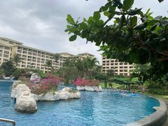 -三亚亚龙湾天域度假酒店