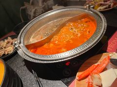 -牛New寿喜烧(虹桥新天地店)