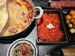 -滇牛云南火锅(桂林路店)