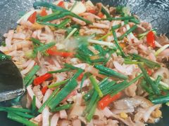-国庆鸡杂老店