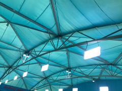 -佰德观岚记羽毛球馆